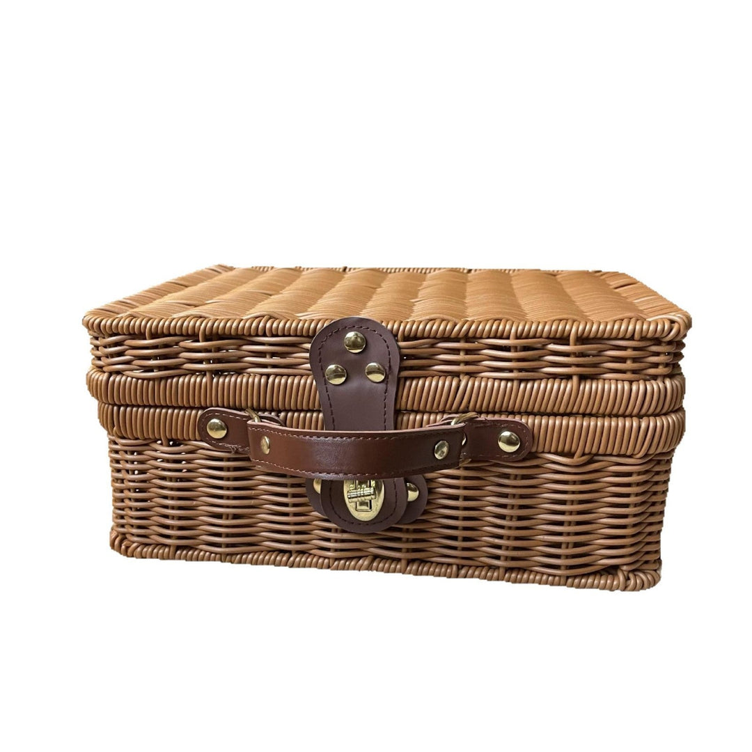 Women's Storage Basket Kalsten