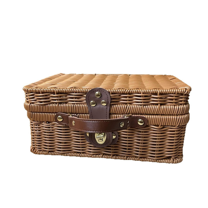 Women's Storage Basket Kalsten