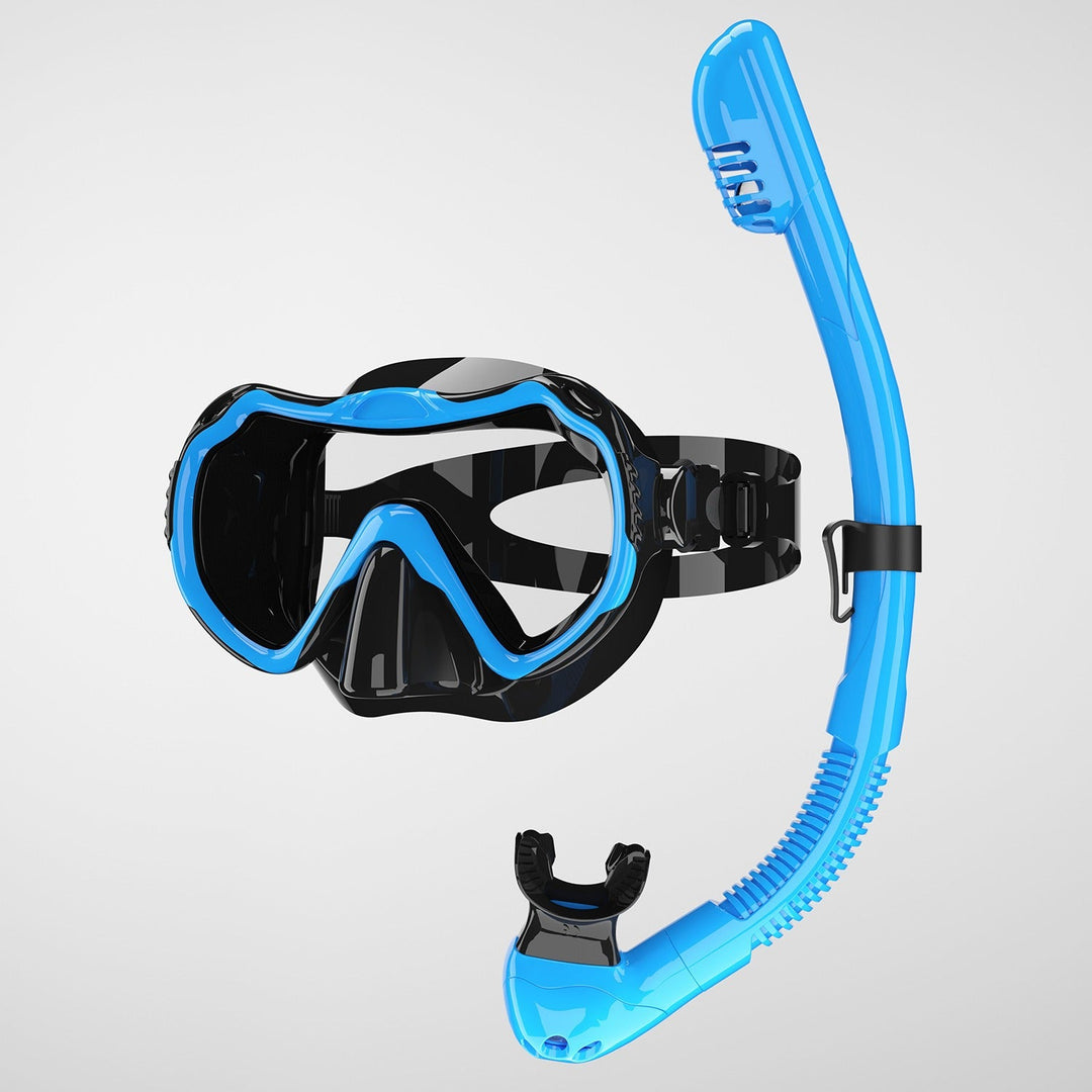 Diving mask with anti-fog technology Kalsten