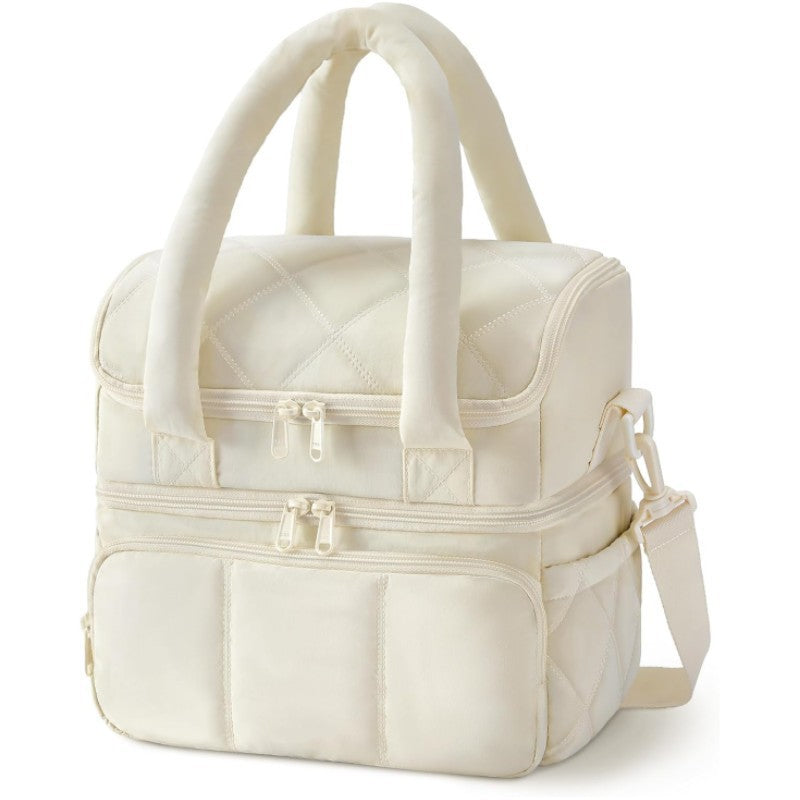 High-quality and versatile cosmetic bag Kalsten