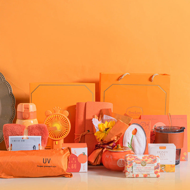Unisex Gift Set Kalsten