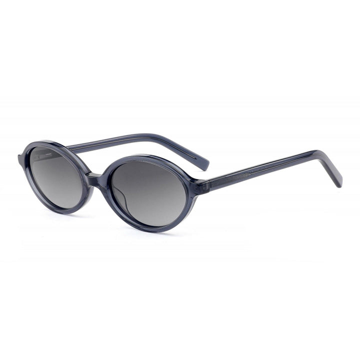 Women's Designer Sunglasses with Timeless Oval Design Kalsten