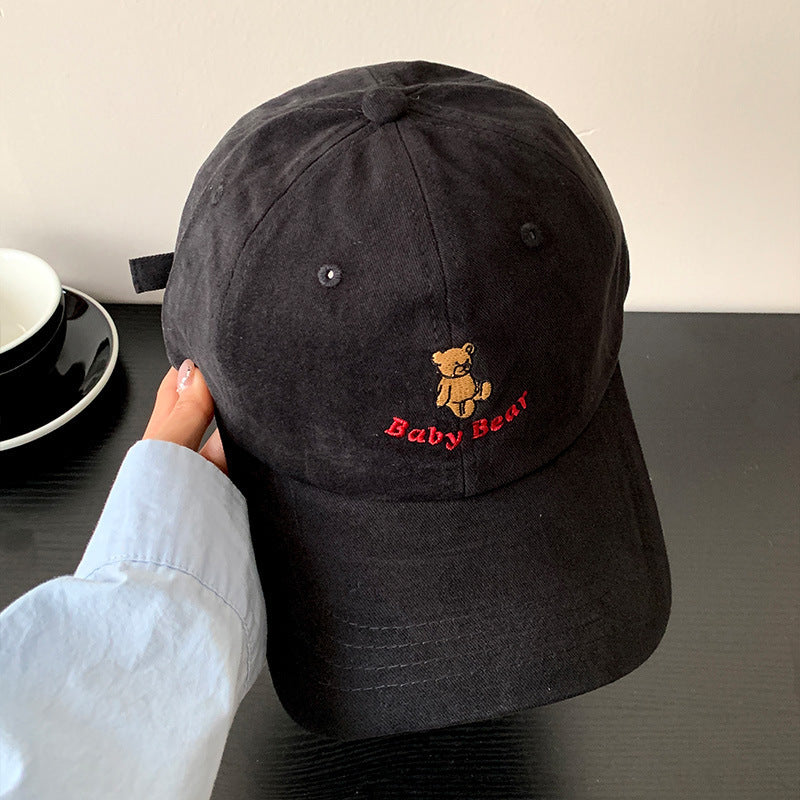 Women's Embroidered Casual Baseball Cap Kalsten 1784083582