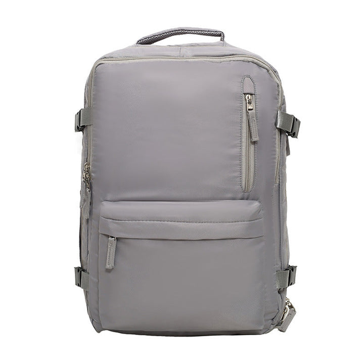 Multifunctional Urban Backpack with Multiple Compartments Kalsten