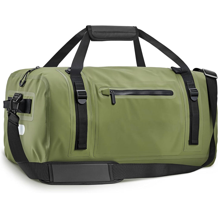Robust and Waterproof Travel Bag Kalsten
