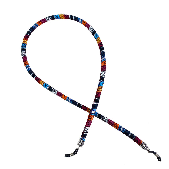 Beaded Eyewear Chain Kalsten