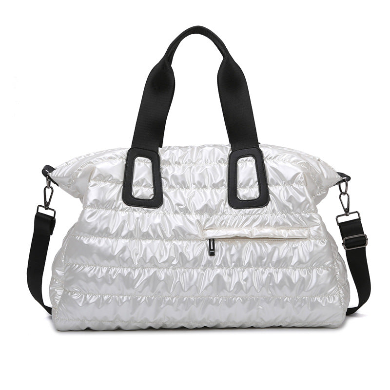 Practical Travel Bag Made of Durable Nylon Kalsten
