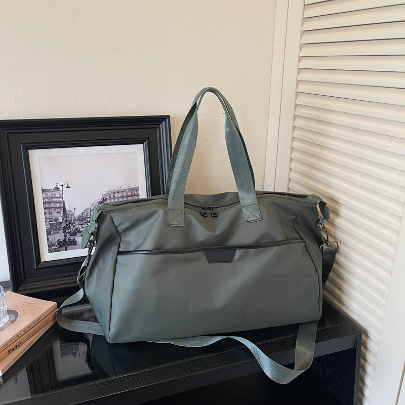 Multifunctional Sports and Travel Bag Kalsten