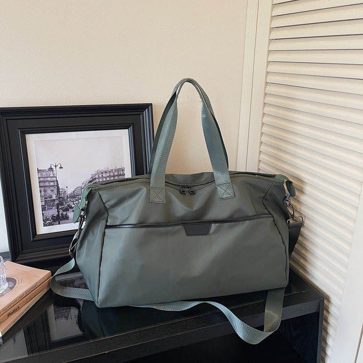 Multifunctional Sports and Travel Bag Kalsten