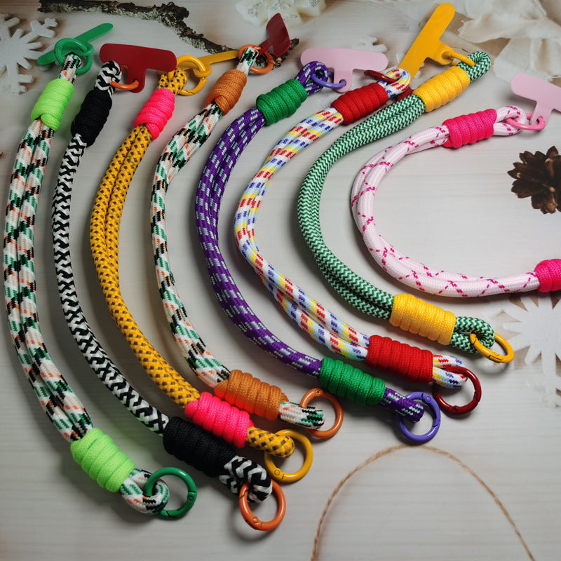 Durable Climbing Rope Kalsten