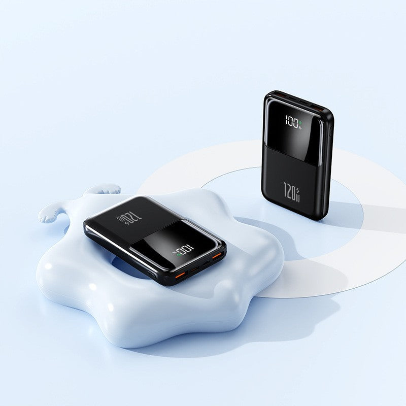 Portable Powerbank Kalsten