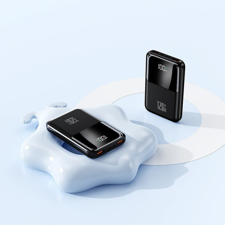 Portable Powerbank Kalsten