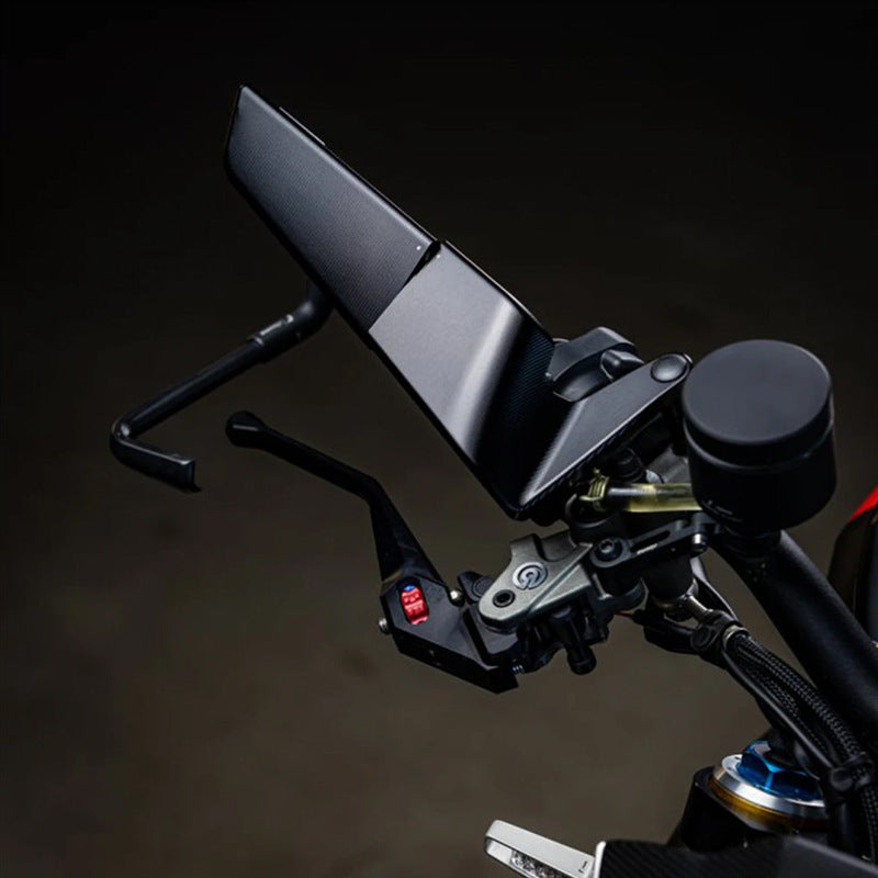 Ergonomic Motorcycle Rearview Mirror Kalsten
