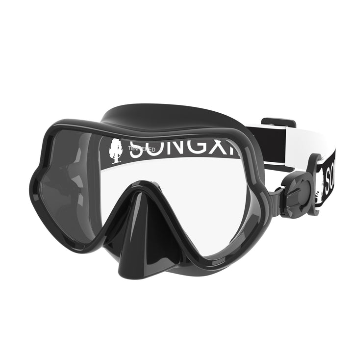 Diving mask Kalsten