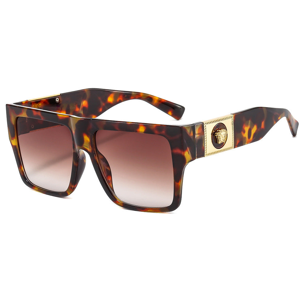 Ladies Stylish Platform Sunglasses Kalsten