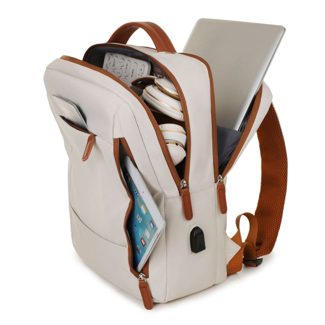 Smart Slim Briefcase Kalsten