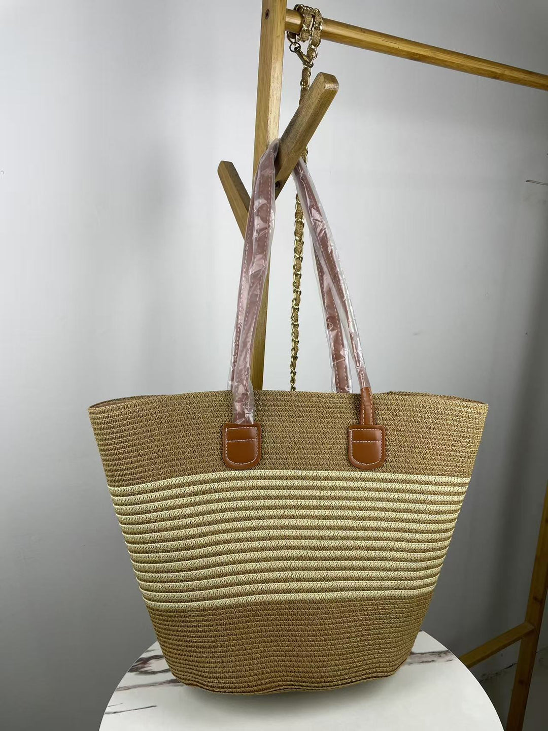 Beach bag Kalsten