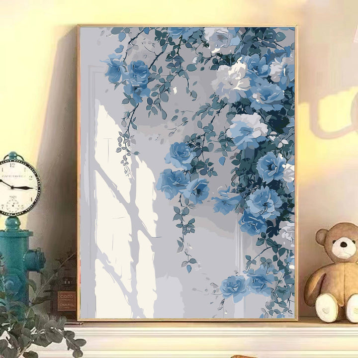 Scenic Landscape Art Canvas Print Kalsten