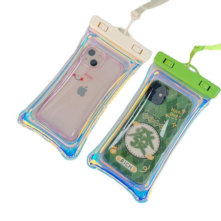 Transparent Phone Case Kalsten
