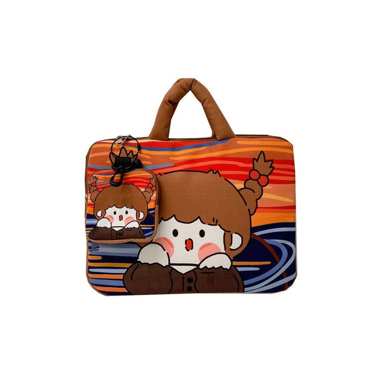 Cute Shoulder Bag Kalsten