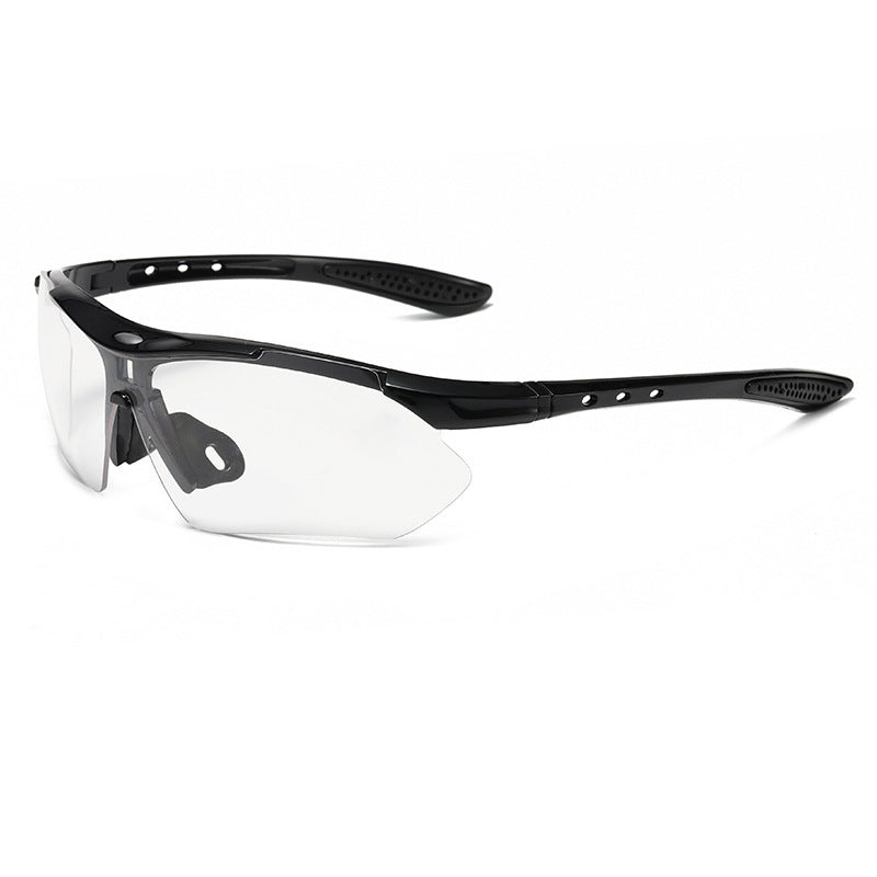 Women's sporty safety goggles Kalsten