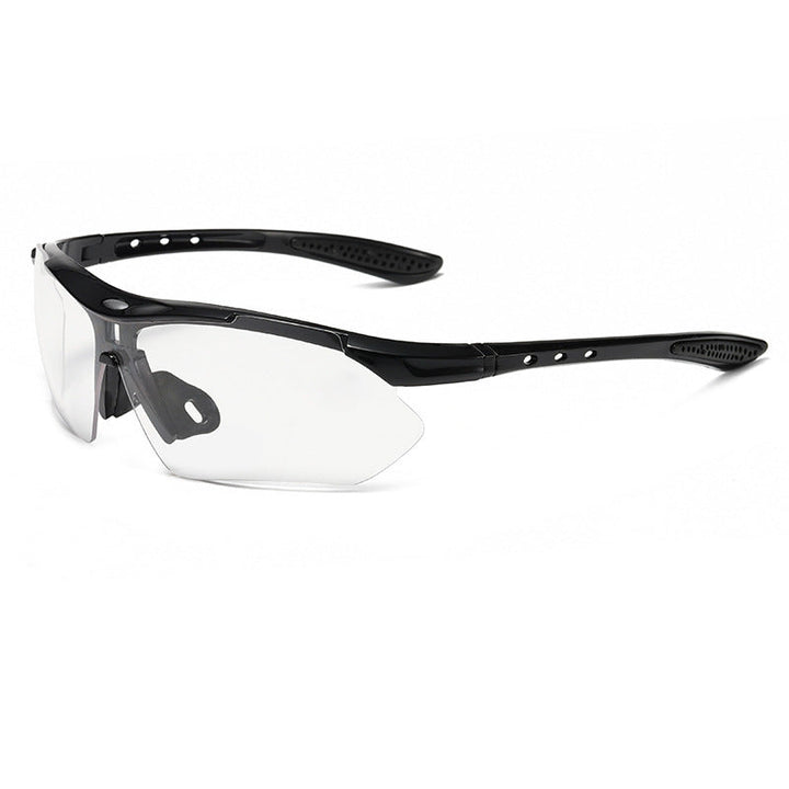 Women's sporty safety goggles Kalsten
