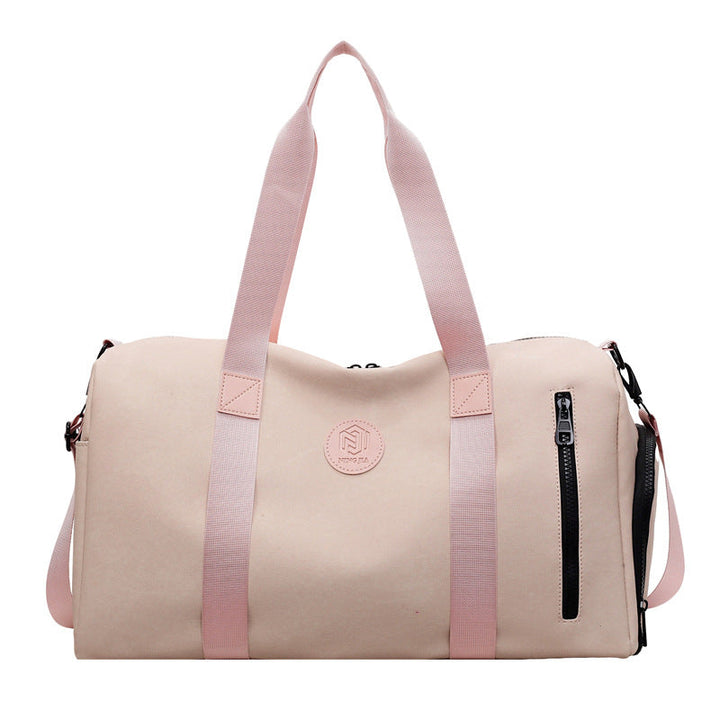 Premium Multi-Purpose Travel Duffel