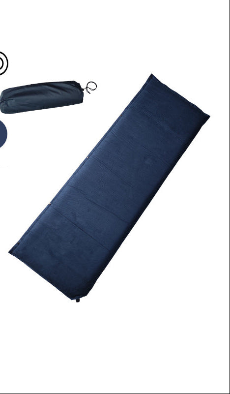 compact ultralight inflatable travel pillow with built-in valve and contoured head cradle Kalsten
