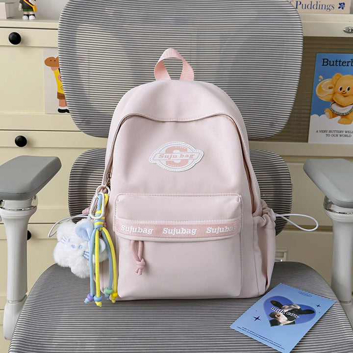 Casual Mini Backpack