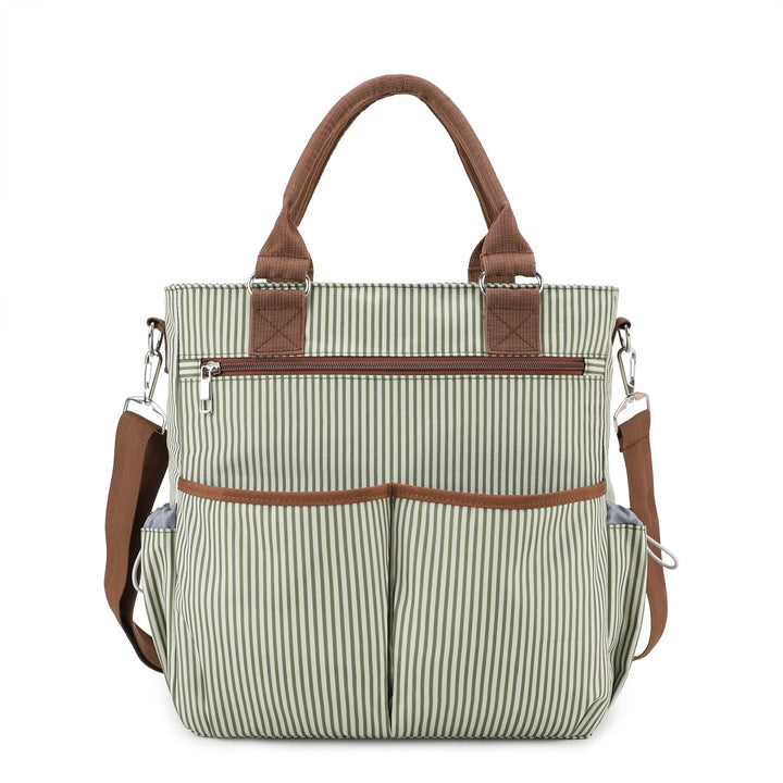 Multifunctional handbag with credit card compartments Kalsten