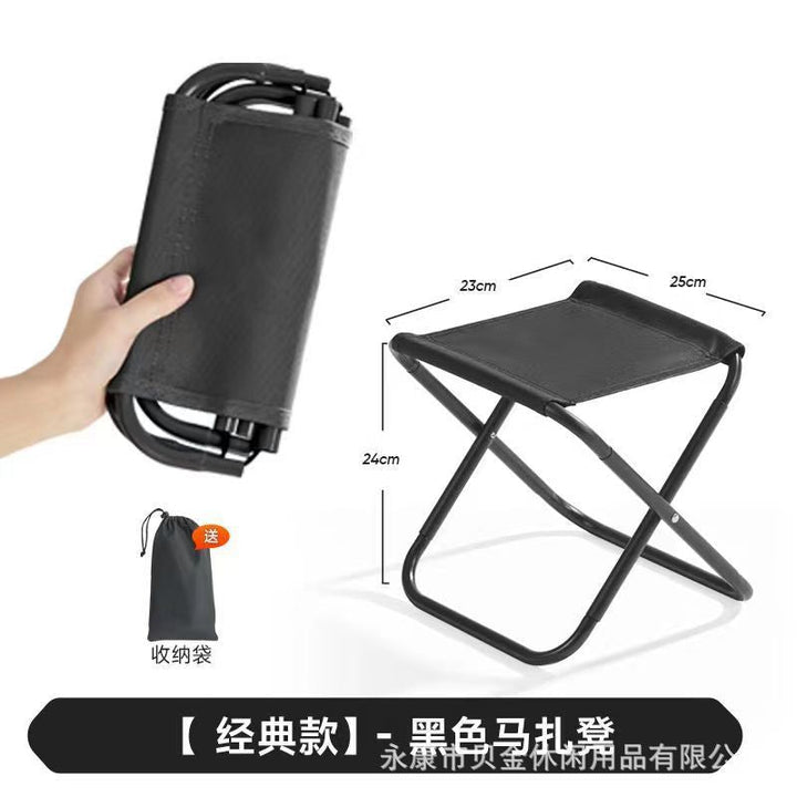 Folding chair Kalsten