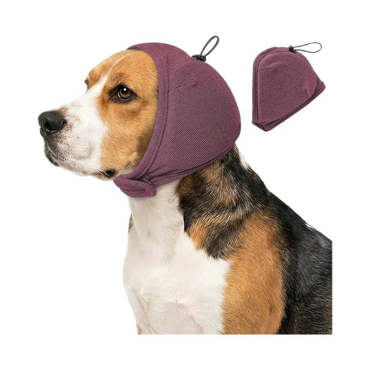 Dog head protection Kalsten