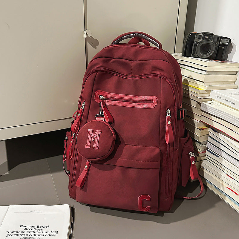 Urban Utility School Backpack