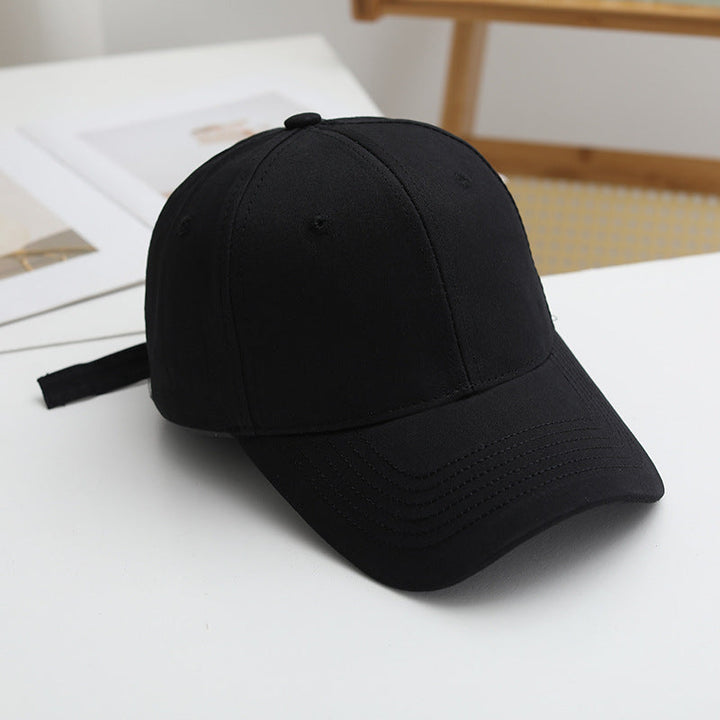 Ladies sporty baseball cap Kalsten