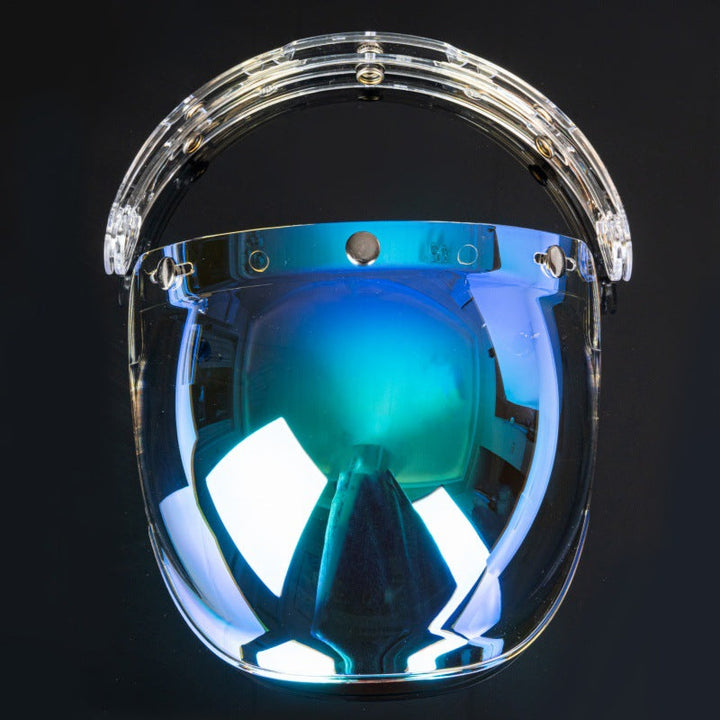 Premium Anti-Fog Motorcycle Visor Shield Kalsten