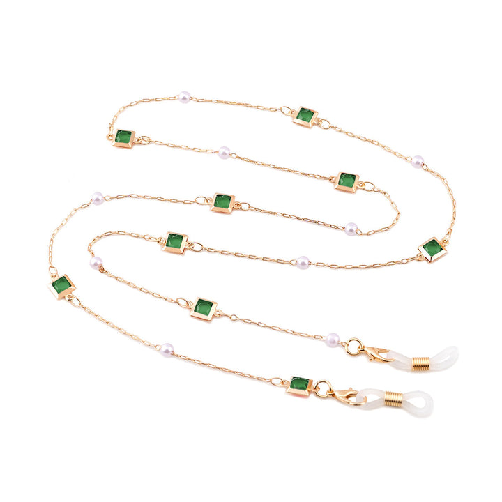Stylish Eyewear Chain Kalsten