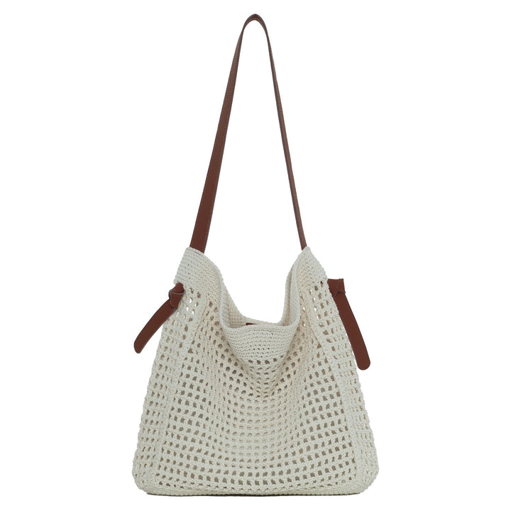 Boho-Inspired Macrame Bag Kalsten