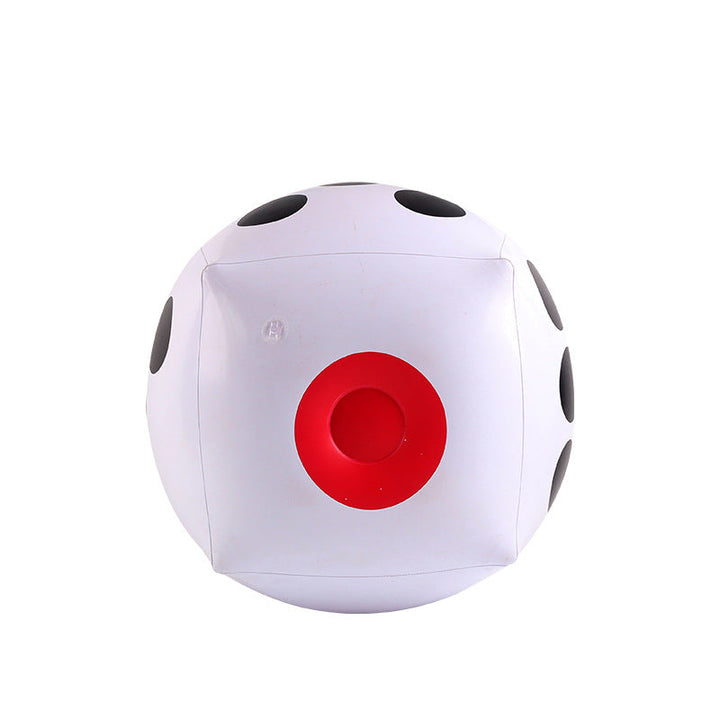 Unisex inflatable cube Kalsten