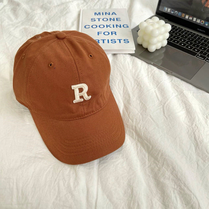 Women's Casual Cotton Baseball Cap Kalsten 1783922702