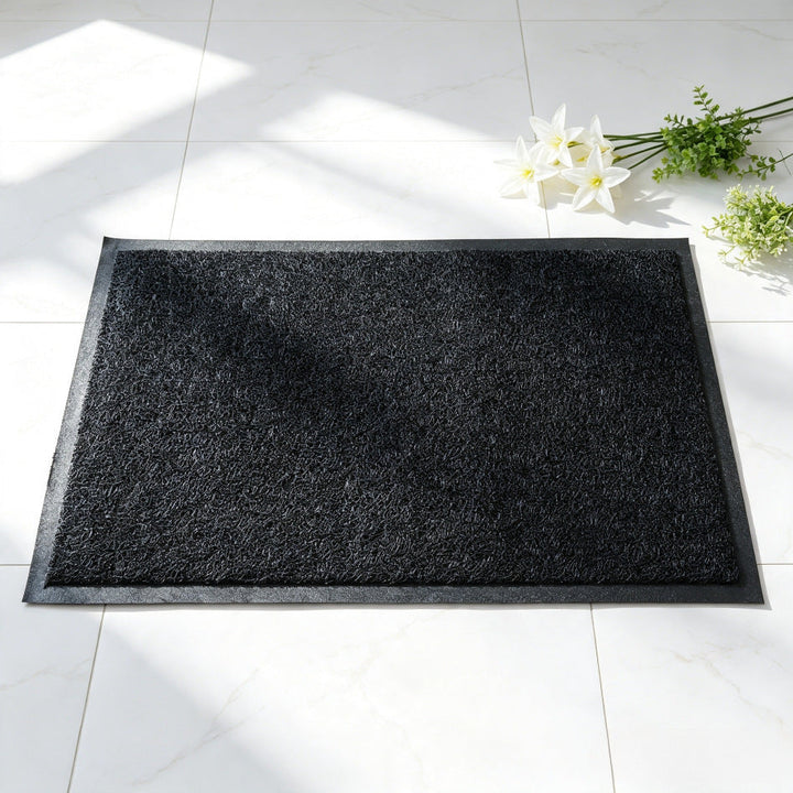 Soft Absorbent Bath Mat Kalsten