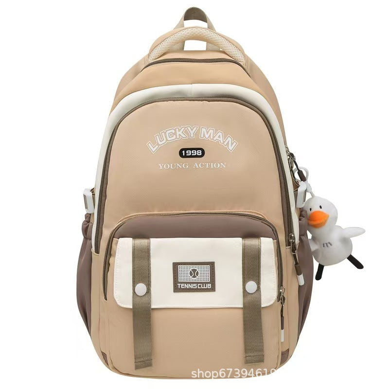Sporty Adventure Backpack Kalsten