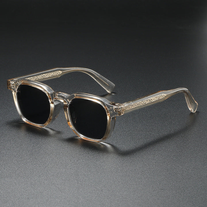 Ladies fashionable sunglasses in innovative design Kalsten