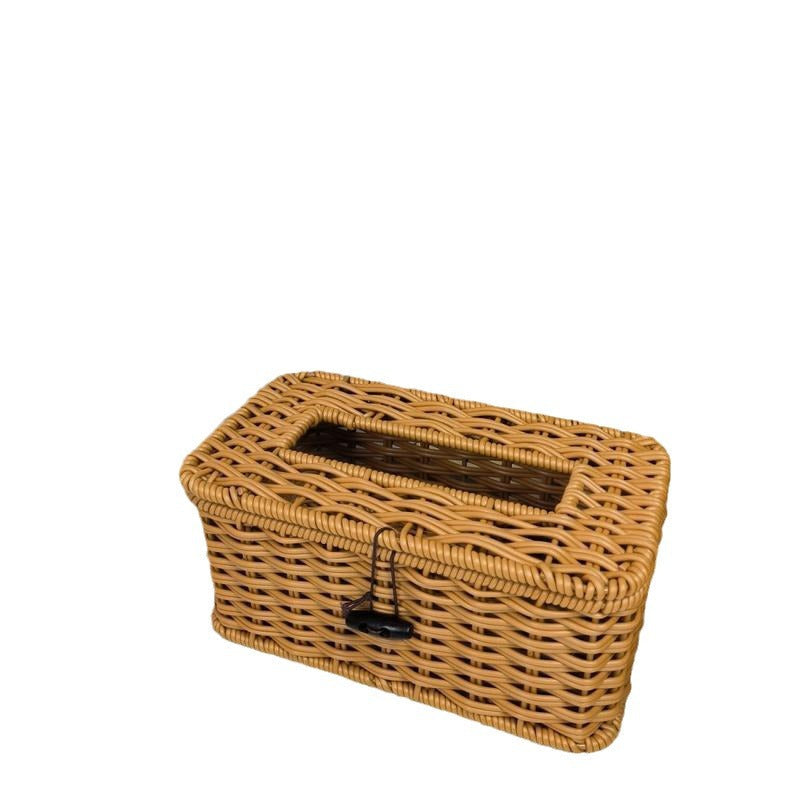 Craft Storage Woven Box Kalsten