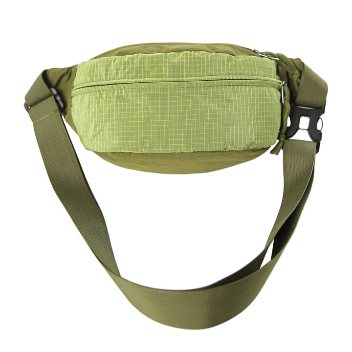 Crossbody Utility Bag kalsten