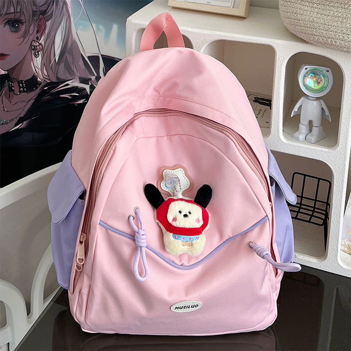 Functional Multi-Pocket Backpack Kalsten