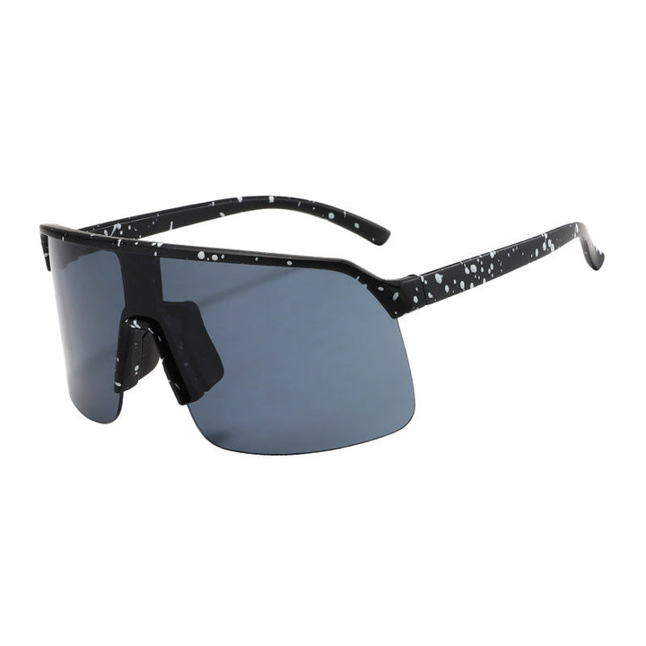 Men's Lightweight Sport Performance Sunglasses Kalsten