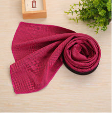 Ladies fashionable scarf Kalsten