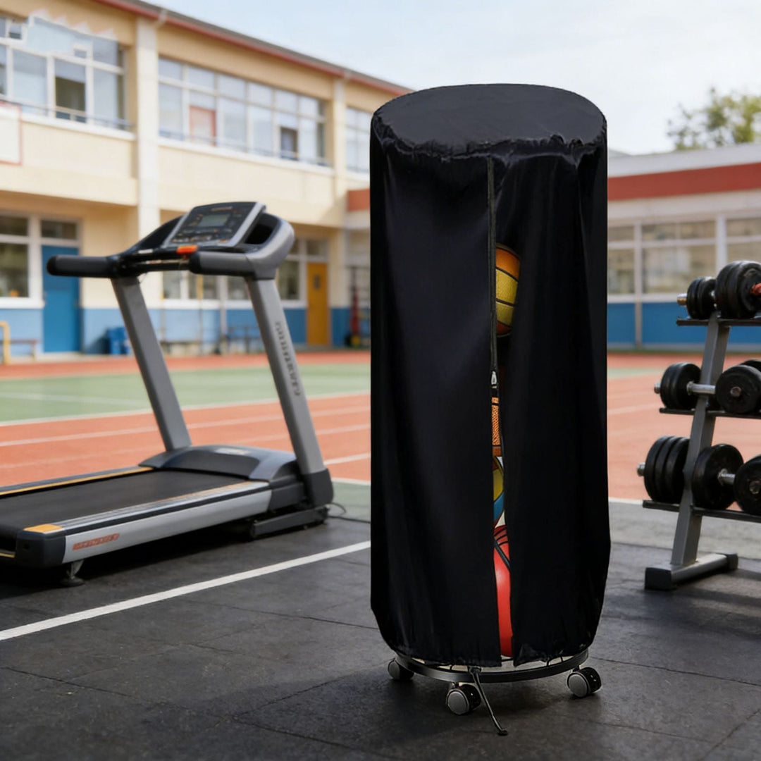 Protective cover for sports equipment Kalsten