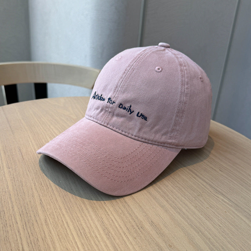 Men's Comfortable Casual Cap Kalsten