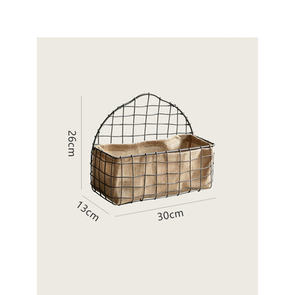 Storage basket Acalora